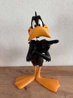 Daffy Duck groot Beeld 40cm - Warner Bros 2000, Verzamelen, Ophalen of Verzenden, Zo goed als nieuw