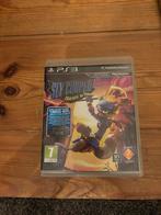 Sly cooper ps3, 1 speler, Ophalen of Verzenden, Zo goed als nieuw, Vanaf 18 jaar
