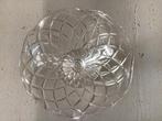 Schaaltje bonbons bonbon schaal glas glazen, Ophalen of Verzenden, Zo goed als nieuw, Rond, Glas