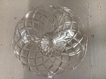 Schaaltje bonbons bonbon schaal glas glazen beschikbaar voor biedingen