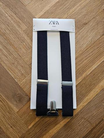 Bretels jongen Zara nieuw beschikbaar voor biedingen