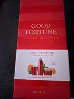 Good Fortune giftset, Ophalen of Verzenden, Nieuw, Bad & Douche