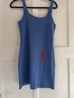 Jurkje blauw, Kleding | Dames, Jurken, Maat 38/40 (M), Blauw, Nieuw, Ophalen of Verzenden