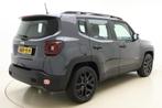 Jeep Renegade 1.5T e-Hybrid Automaat | Navigatie | Glazen Sc, Stof, Gebruikt, 4 cilinders, 129 pk