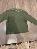 Mooi baby trui (hugo boss ) maat 86, Kinderen en Baby's, Ophalen of Verzenden, Zo goed als nieuw, Jongetje, Truitje of Vestje