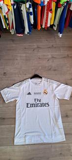 Champions League winnaars shirt Real Madrid 2016, Ophalen of Verzenden, Zo goed als nieuw, Buitenlandse clubs, Shirt