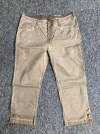 Capri broek merk EDC, maat 38, Ophalen of Verzenden, Zo goed als nieuw, Maat 38/40 (M), Driekwart
