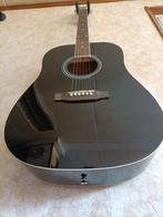 Phoenix akoestische western steel strings gitaar amper gebru, Ophalen of Verzenden, Zo goed als nieuw, Overige merken