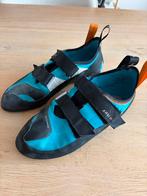 Tenaya Boulder Schoenen Maat 44-2/3 Blauw, Sport en Fitness, Klimsport, Ophalen of Verzenden, Gebruikt