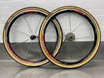 Diverse cyclocross wielsets, Fietsen en Brommers, Fietsonderdelen, Ophalen of Verzenden, Zo goed als nieuw, Algemeen, Wiel