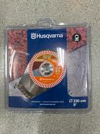 Husqvarna Tacti-Cut S35S BAT Diamantschijf 230mm, Ophalen of Verzenden, Nieuw