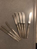 WMF Verzilverde Bestek, Antiek en Kunst, Ophalen of Verzenden