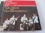 John Lamers with Cees and his Skyliners - The story of ... J, Ophalen, Gebruikt, Rock-'n-Roll