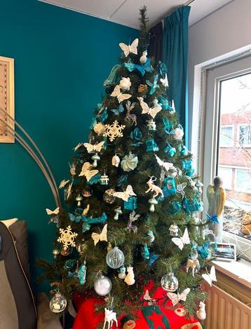 Kunst kerstboom 180 cm beschikbaar voor biedingen