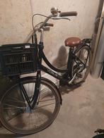 Damesfiets 28 inch - 3 versnellingen + slot, Fietsen en Brommers, Fietsen | Meisjes, Gebruikt, Vogue, Versnellingen, Ophalen