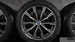 DEMO 20 inch BMW X5 G05 IX5 X6 G06 740M Zomerbanden