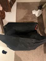 Fatboy Zitzak - Zwart, Huis en Inrichting, Zitzakken, Ophalen of Verzenden, Zo goed als nieuw, Zwart, Zitzak