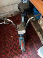 Piaggio ciao frame, Fietsen en Brommers, Brommers | Tomos, Ophalen, Gebruikt, Flexer