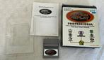 Gameboy color & Gameboy Pocket cheat code cartridge compleet, Avontuur en Actie, Ophalen of Verzenden, 1 speler, Zo goed als nieuw