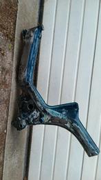 Puch maxi frame, Fietsen en Brommers, Brommers | Puch, Ophalen, Gebruikt, Maxi