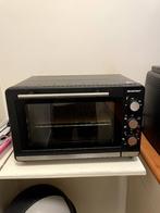 Silver Crest Grill en Bakoven, Ophalen, Minder dan 45 cm, Minder dan 45 cm, Zo goed als nieuw
