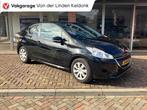 Peugeot 208 1.2 VTi Active, Euro 5, Gebruikt, 1199 cc, 82 pk