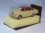 1/87 Brekina Mercedes 190, Ophalen of Verzenden, Nieuw, Auto, Brekina