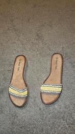 Nieuw sandalen maat 40 merk Sergio Todzi, Nieuw, Sergio Todzi, Sandalen of Muiltjes, Ophalen of Verzenden