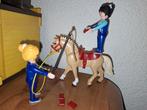 PLAYMOBIL Country Voltigeteam met paard - 6933, Ophalen of Verzenden, Zo goed als nieuw, Complete set