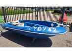 Jeanneau cap 370 geplaats op 10-7-2025!, Overige materialen, Gebruikt, 30 tot 50 pk, 3 tot 6 meter