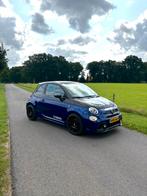 Abarth 500/595 Yamaha/Monster 165pk (uniek!), Auto's, 4 cilinders, 1010 kg, Handgeschakeld, 165 pk