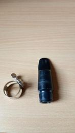 Selmer mondstuk saxophone, Ophalen of Verzenden, Gebruikt, Saxofoon
