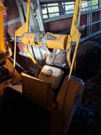 Motorkruiwagen met Honda blok - Opknapper, Ophalen of Verzenden, Gebruikt, IJzer