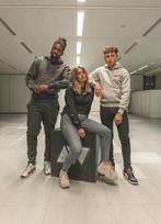 T-shirts, Hoodies, Pantalon AW- Nieuw - Grote Partij, Kleding | Heren, Ophalen of Verzenden, Nieuw