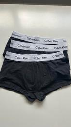 Calvin Klein boxershort zwart S, Kleding | Heren, Ondergoed, Ophalen of Verzenden, Zwart, Calvin Klein, Boxer