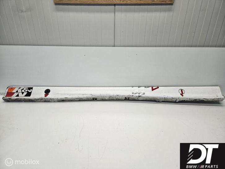 Sideskirt links BMW M3 E36 M Pakket 51712234187, Auto-onderdelen, Carrosserie en Plaatwerk, BMW, Gebruikt, Ophalen of Verzenden
