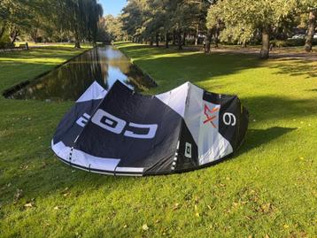 Core xr7 - 9m  beschikbaar voor biedingen