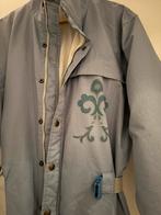 Swell vintage ski pak maat L, Well, Blauw, Maat 42/44 (L), Ophalen of Verzenden