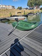 Whaly 210 bootje met suzuki 2,5 pk motor, Watersport en Boten, Ophalen, Zo goed als nieuw, Motor en Techniek, Motorboot