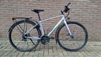 Trek FX2 24 versn. met Hydraulische schijfremmen, Fietsen en Brommers, Overige merken, 28 inch, Gebruikt, 49 tot 53 cm