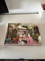 Geitjes puzzel efteling, Ophalen of Verzenden, Meer dan 50 stukjes, 6 jaar of ouder