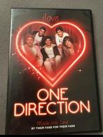 One direction dvd, Ophalen of Verzenden, Zo goed als nieuw
