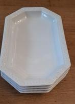 Rosenthal servies, Huis en Inrichting, Keuken | Servies, Gebruikt, Ophalen of Verzenden, Schaal of Schalen, Overige stijlen
