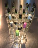 Flessen (leeg) voor diy, knutselen en decoratie, Hobby en Vrije tijd, Ophalen of Verzenden, Gebruikt, Materiaal