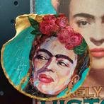 schelpen Frida Kahlo diverse, Antiek en Kunst, Ophalen of Verzenden