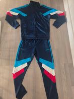 Adidas Originals Vintage Trainingspak Maat M - Nieuw, Kleding | Heren, Sportkleding, Ophalen of Verzenden, Nieuw, Blauw, Overige typen