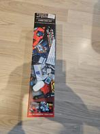 Transformers Jumbo Bureau Mat - Nieuw!, Ophalen of Verzenden, Nieuw