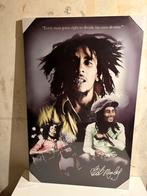 Bob Marley Schilderij Nieuw (110x70cm), Ophalen, Nieuw, Schilderij, 75 cm of meer