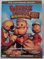 Popeye's Voyage - The Quest for Pappy, Cd's en Dvd's, Ophalen of Verzenden