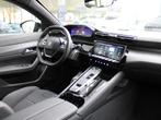 Peugeot 508 SW 1.6 HYbrid 225 Allure VOORRAAD KORTING, Auto's, 12 maanden, Stof, 4 cilinders, Zwart
